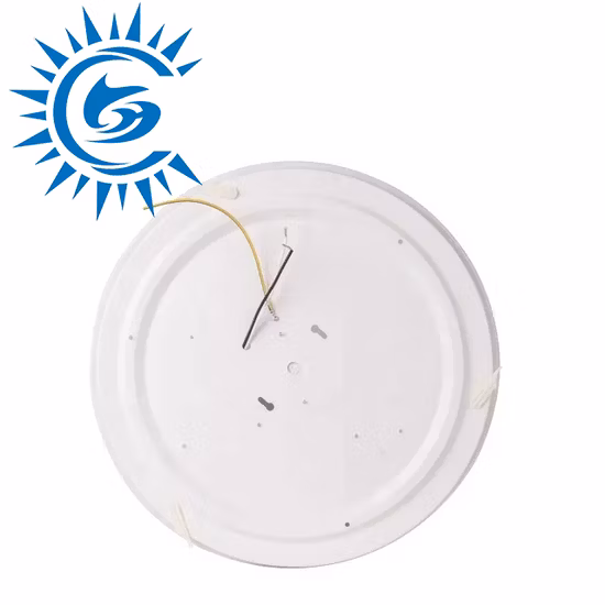 Spotlight Downlight Slim Ceiling Light Smart White Round LED Ceiling Light
