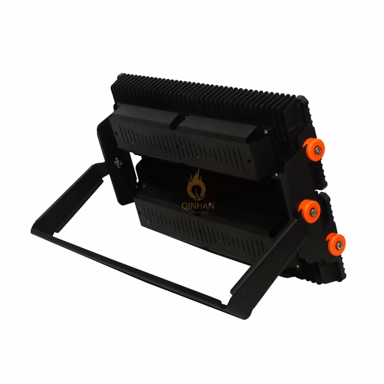 Luz LED de bahía alta IP65 de alta potencia de 180lm/W, 600W, para iluminación de almacén, edificio de taller Industrial, con vida útil de 100. 000 horas